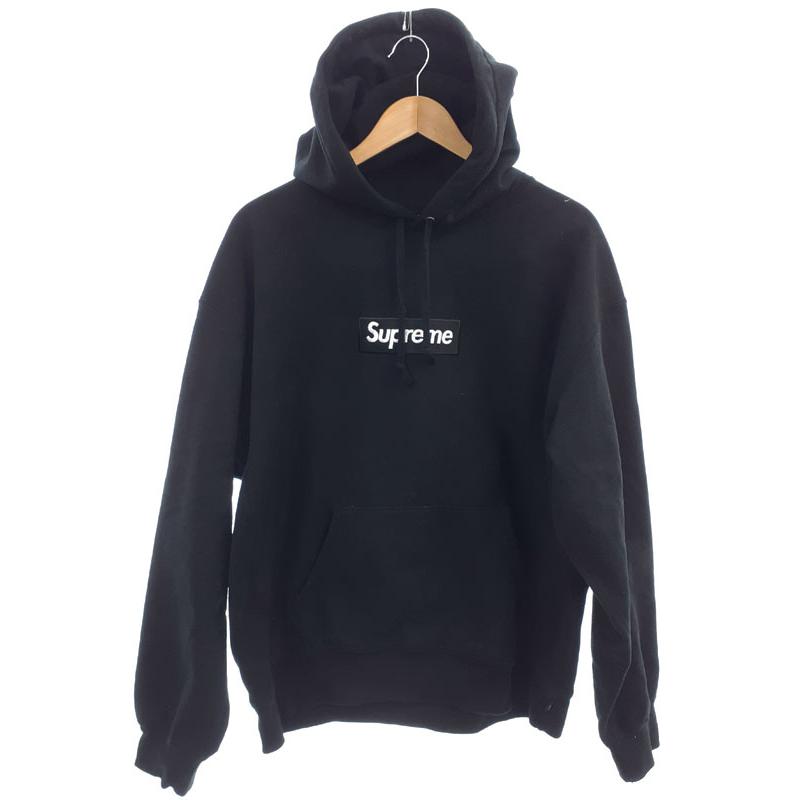 Supreme（シュプリーム） Box Logo Hooded Sweatshirt sizeLarge 24FW