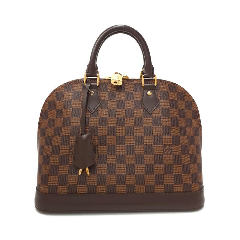 アルマ（LOUIS VUITTON） 【LOUIS VUITTON】ルイヴィトン『ダミエ 