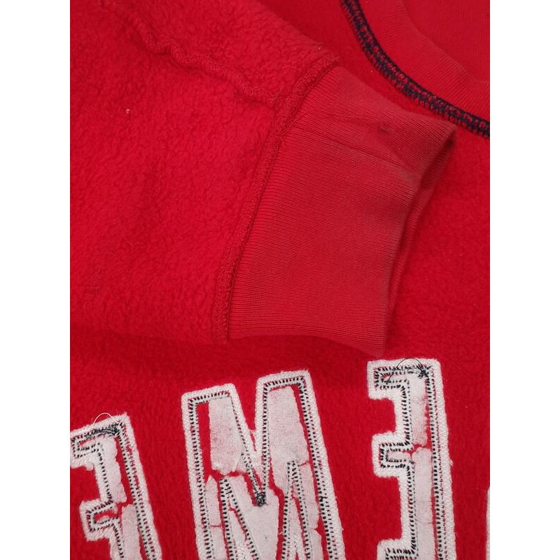Supreme（シュプリーム） Split Crewneck Sweatshirt sizeLarge メンズ