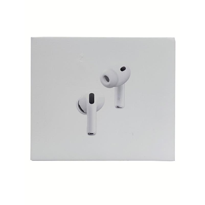 Apple 未使用品 アップル 完全ワイヤレスイヤホン / AirPods Pro 3