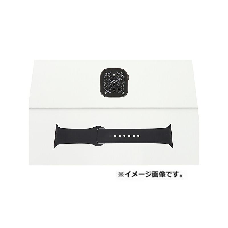 Apple】【内箱未開封】アップル『Apple Watch Series11 アップル 