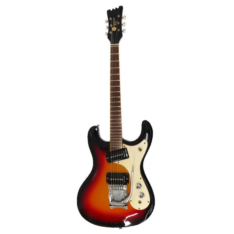 Mosrite モズライト エレキギター MARK-1 Ranger RG-1966 1週間保証 
