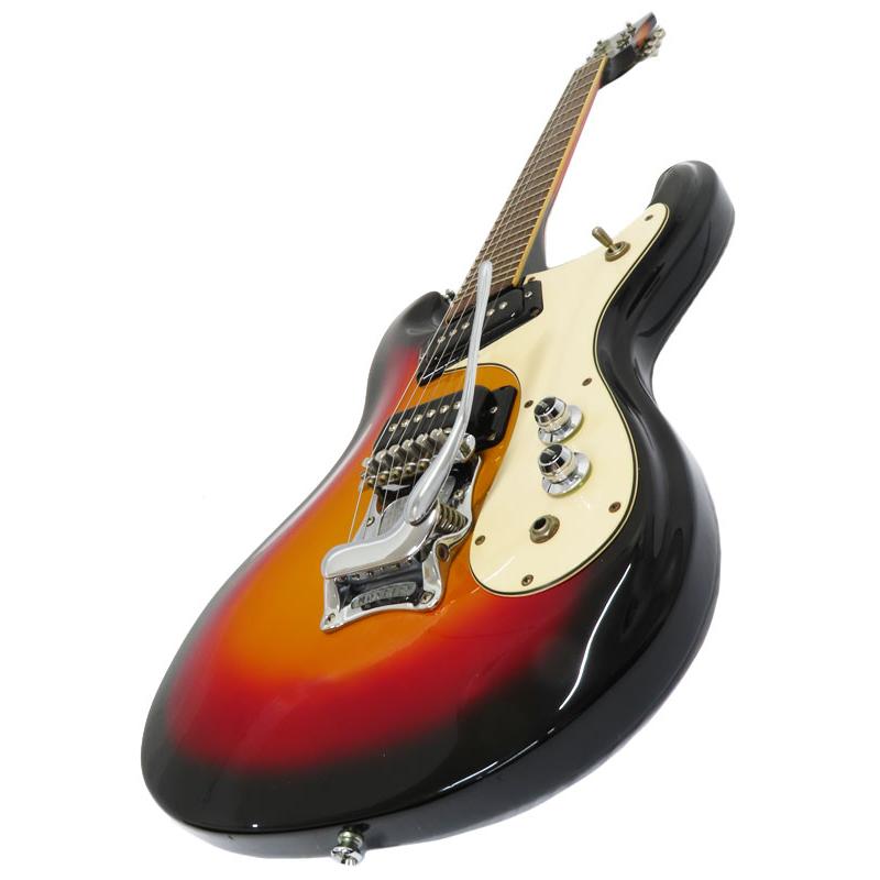 Mosrite モズライト エレキギター MARK-1 Ranger RG-1966 1週間保証 