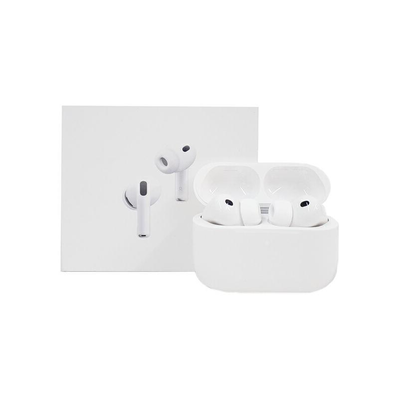 美品　2025年12月購入　AirPods Pro 3　MFHP4J/A Apple アップル 完全ワイヤレスイヤホン / AirPods Pro 3 MFHP4J/A