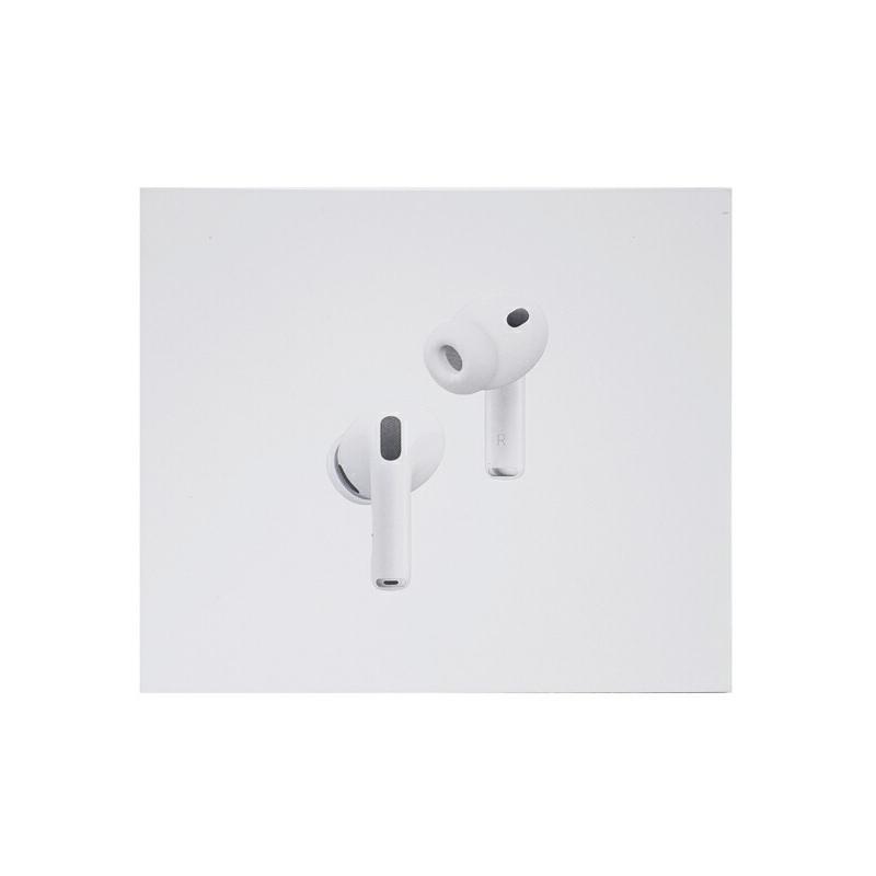 【新品未開封】AirPods Pro 3 MFHP4J/A 訳あり品 Apple 訳あり未使用品 アップル 完全ワイヤレスイヤホン / AirPods Pro