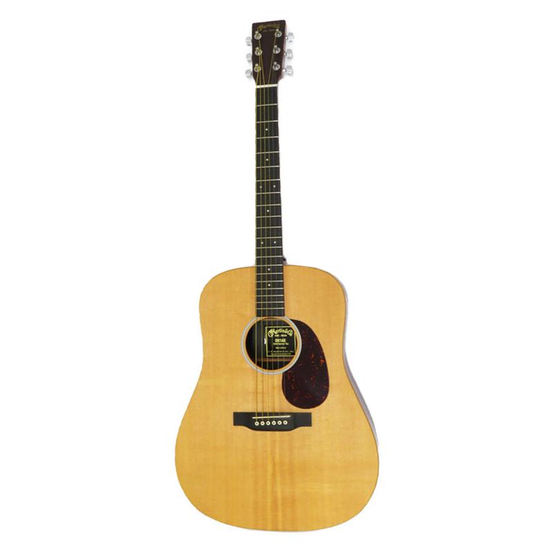 Martin マーチン アコースティックギター DX1AE 2016年製 1週間保証