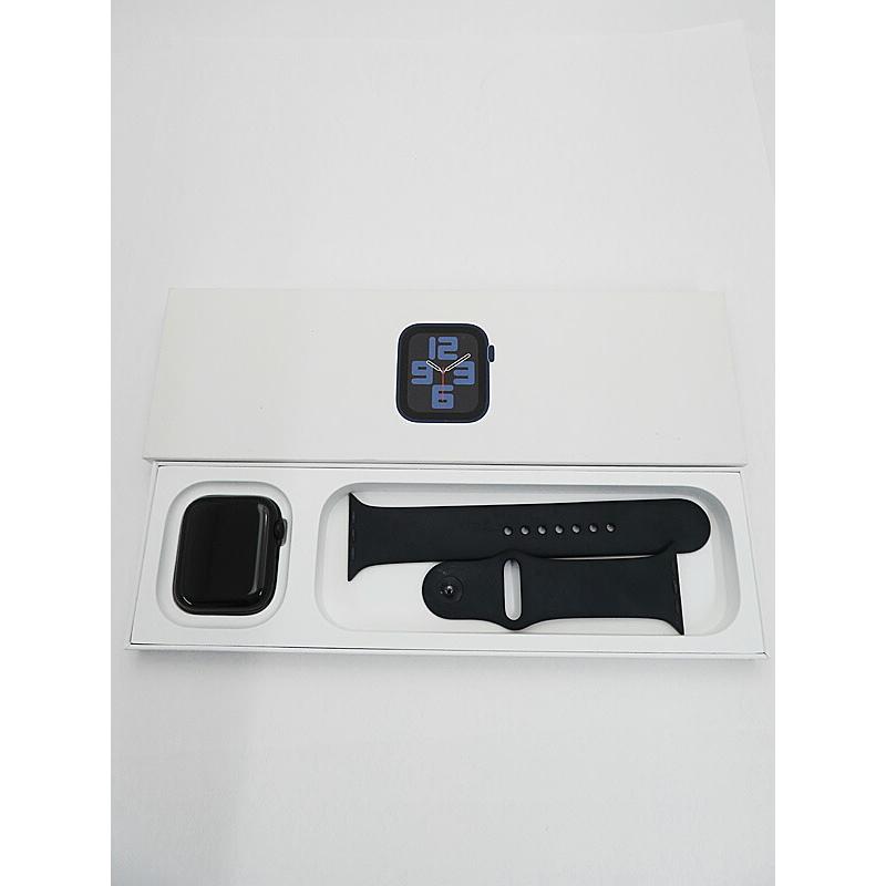 Apple】アップル『Apple Watch SE2 第2世代 アップルウォッチSE2 GPS 