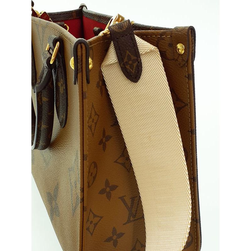 オンザゴー（LOUIS VUITTON） 【LOUIS VUITTON】ルイヴィトン