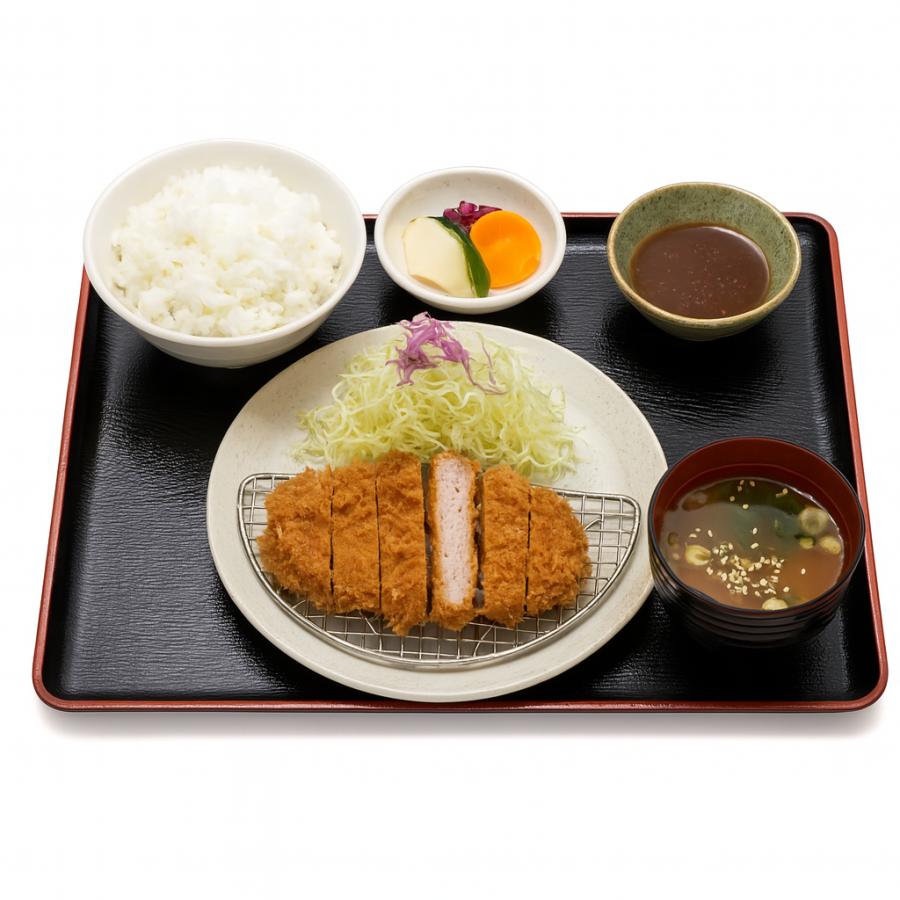 お盆 9寸新盆 溜天朱 10枚セット hatubon-0031-1.jpg