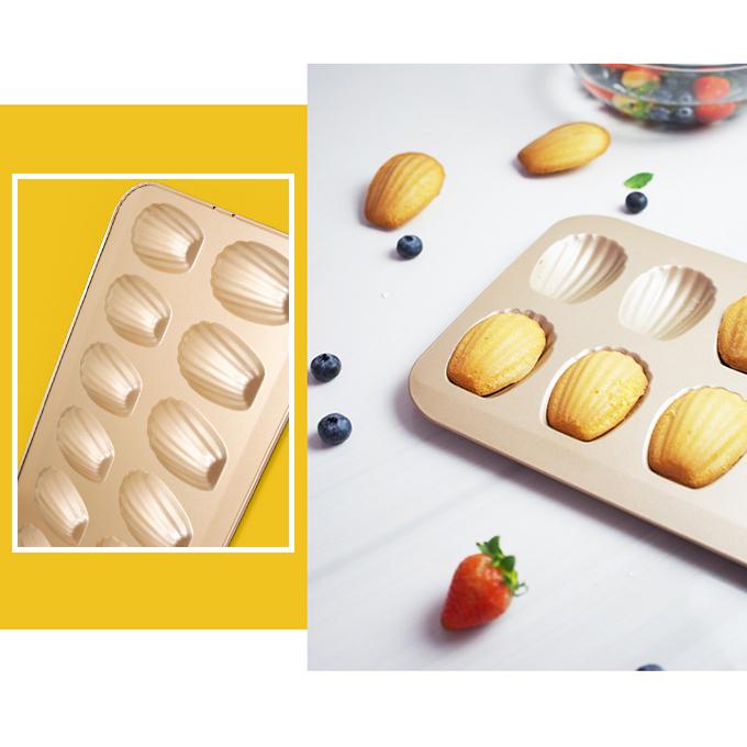 60 Off マフィン型 12ヶ取 1枚 お菓子作りの型 マドレーヌ フィナンシェ天板型 家庭用オーブンサイズ 表面フッ素加工 送料無料 Discoversvg Com