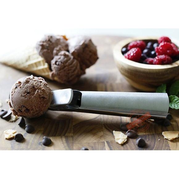 スーパーディッシャー #18（35cc） アイスクリームディッシャー