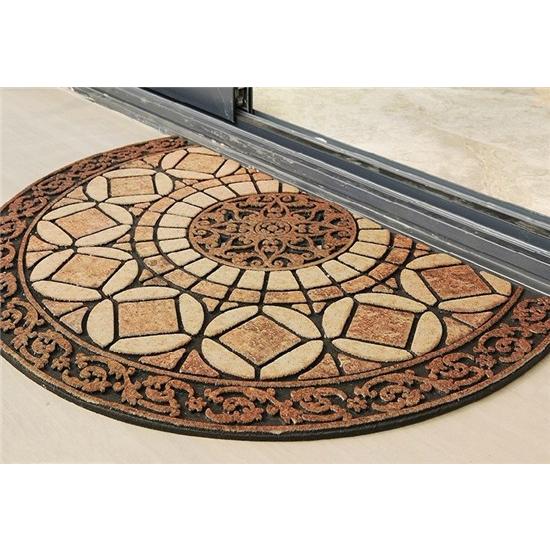 玄関マット 室外 家庭用 業務用 おしゃれ 屋外 エントランスマット 泥落とし 期間限定 84cm 56cm Hwd062 高山商店 通販 Yahoo ショッピング