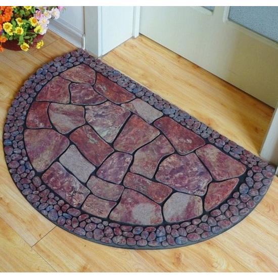 玄関マット 室外 家庭用 業務用 おしゃれ 屋外 エントランスマット 泥落とし 期間限定 90cm 60cm Hwd064 高山商店 通販 Yahoo ショッピング