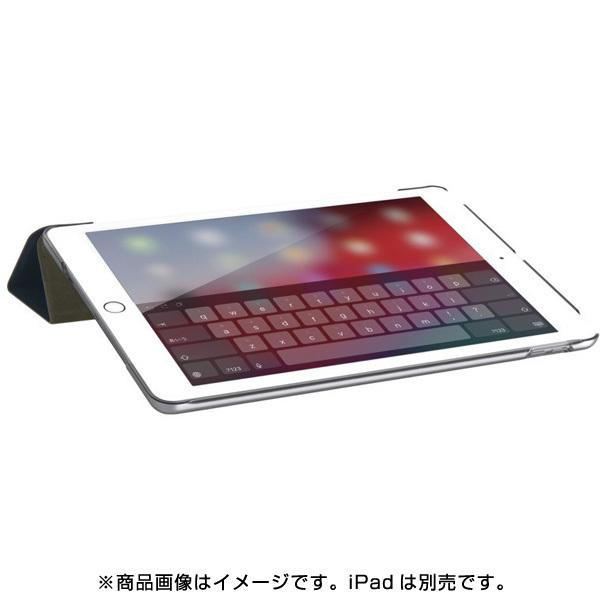 iPadケース 三つ折りフロントカバー 高品質 第7/8/9/10世代 mini1/2/3/4/5/6  air1/2/4/5半透明バックケース 薄型軽量 オートスリープ機能 スタンド機能｜takayama｜11