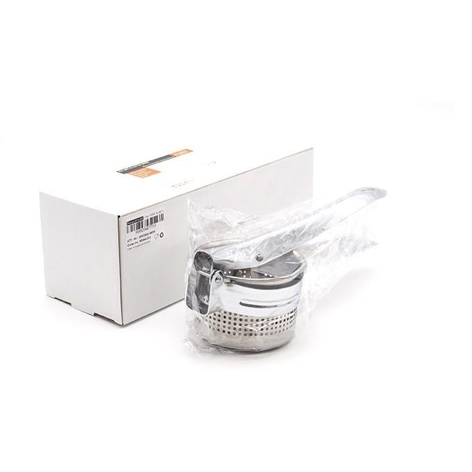 人気じゃがいもつぶす道具マッシュポテト作り方じゃがいもつぶす器具離乳食マッシャーじゃがいも潰すマッシュポテト器具 Kp1003 高山商店 通販 Yahoo ショッピング