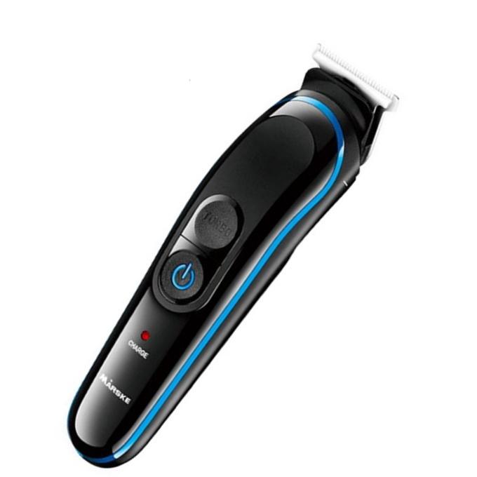 電動バリカン ヘアカッター 髪切りセット 5in1多機能 USB充電
