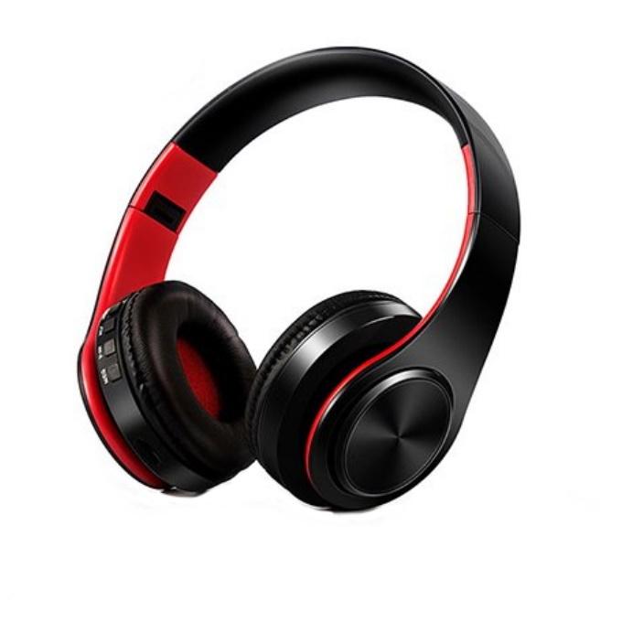 ワイヤレス ヘッドホン Bluetooth 5.0 密閉型 高音質 重低音