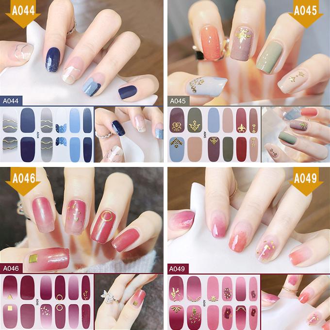 ꕤ︎︎ LsHtarネイルシールセット フェイクネイル 3 D ブライダルネイル Amazon | LsHtarネイルシール24点セット、手作りフェイクネイル