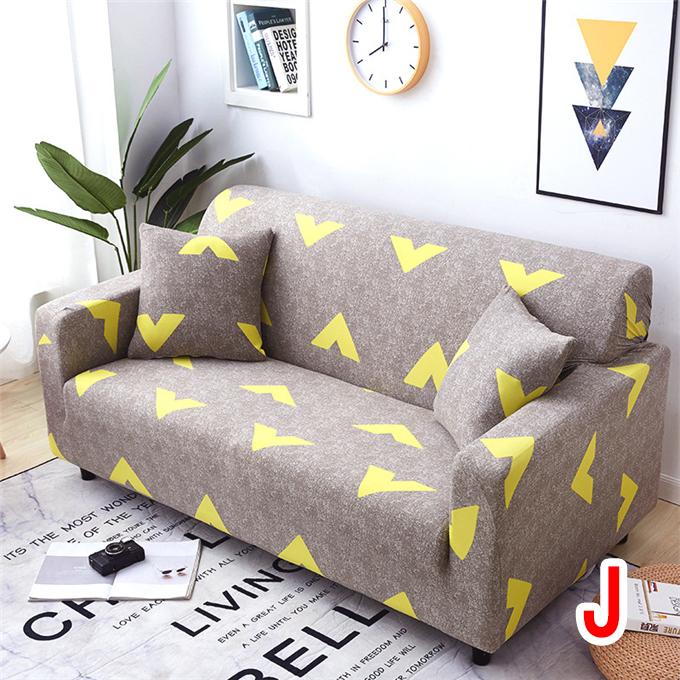 ソファーカバー 3人掛け ストレッチ フィットタイプ 伸縮素材伸び良く