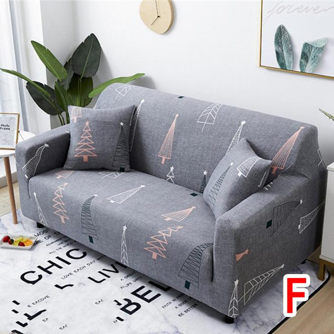 ソファーカバー 3人掛け ストレッチ フィットタイプ 伸縮素材伸び良く