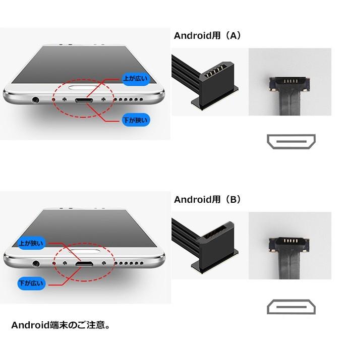 充電ケーブル 3in1 ケーブル 最大2a Acアダプター セットiphone Android B Type C 急速充電 安定 1 2m アルミ コネクタ ナイロン編み スマホ 送料無料 Sjx002 高山商店 通販 Yahoo ショッピング