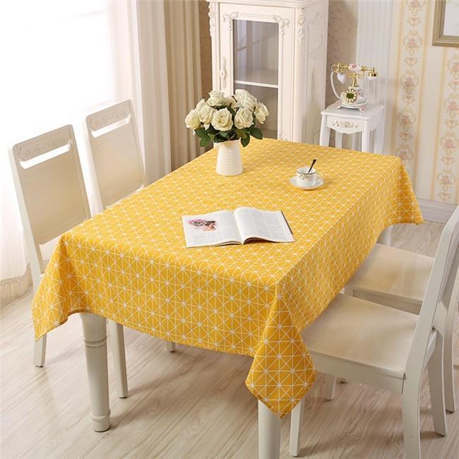 テーブルクロス 食卓 綿麻 15種類 ピンク オシャレ インテリア 高級感 140cm 180cm 140cm 0cm 送料無料 Zb004 高山商店 通販 Yahoo ショッピング