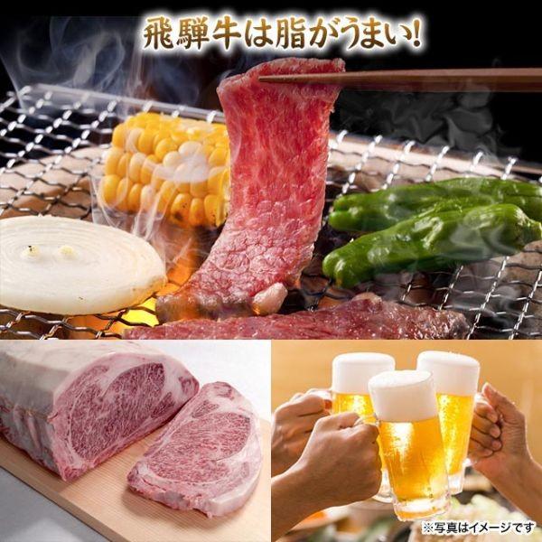 飛騨牛 焼肉 A5 A4 ランク 牛肉 焼き肉用 ギフト 合計 900g 特選カルビ400g カルビ500g | 飛騨牛 | 03