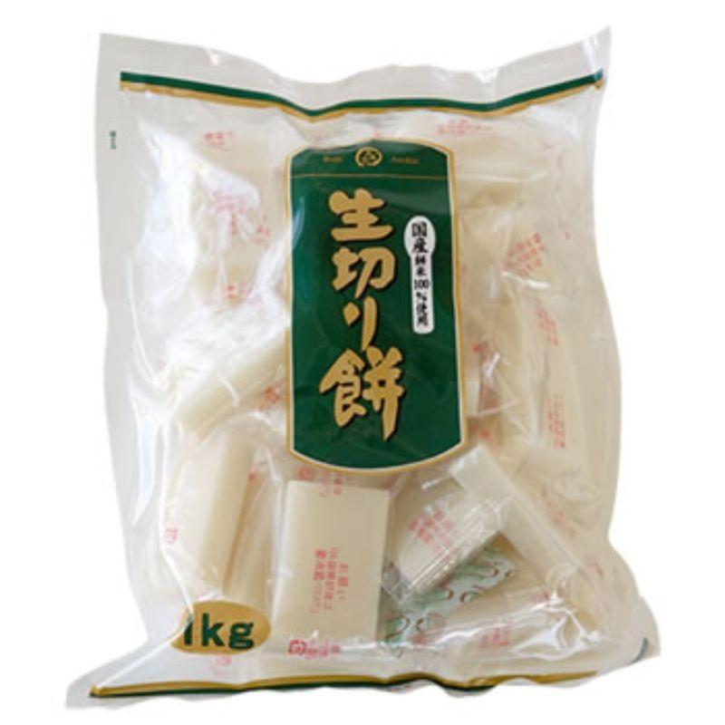 生切り餅 800g 美味安心 国産もち米 100 使用 もち 餅 切り餅 38 813 飛騨高山ご当地スーパーさとう 通販 Yahoo ショッピング