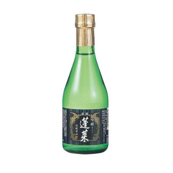 日本酒 蓬莱 ほうらい 吟醸 伝統辛口 300ml 渡辺酒造 岐阜県 飛騨 高山