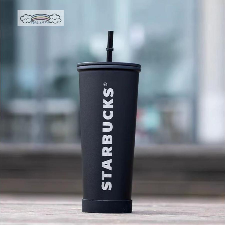 スターバックスタンブラーステンレスカップコップストロースタバ保温保冷おしゃれ新品大容量 710ML  STARBUCKS｜takayamashoten｜08