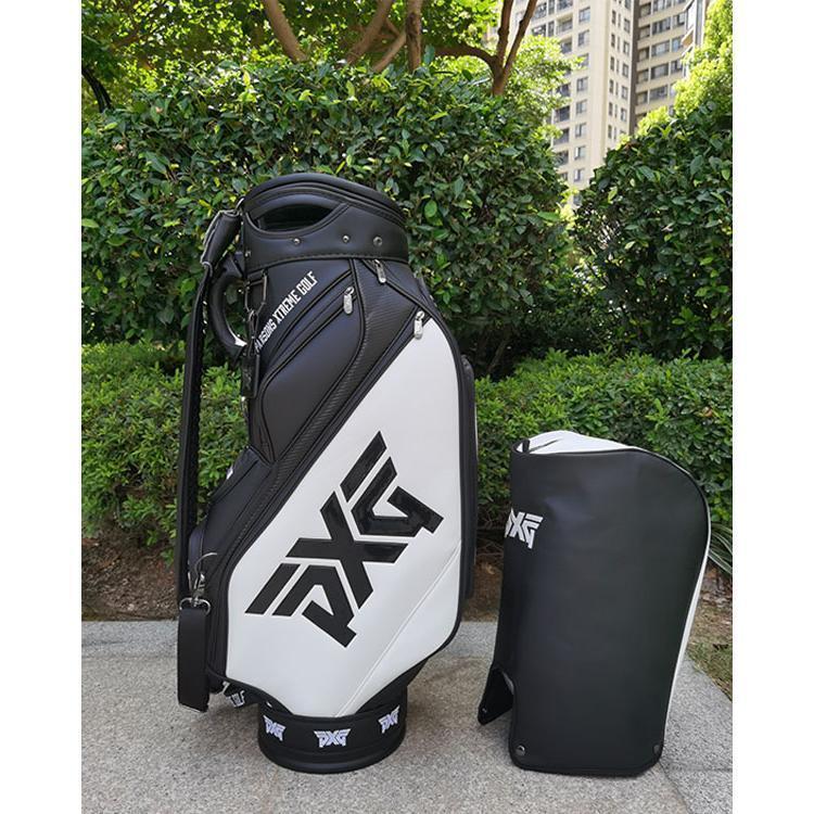 ゴルフバッグ Golf Bag キャディバッグ キャディバッグ 安定感抜群 防水耐摩耗性 スポーツゴルフバッグ クラブケース 9.5型 PXG レディース　メンズ｜takayamashoten｜12