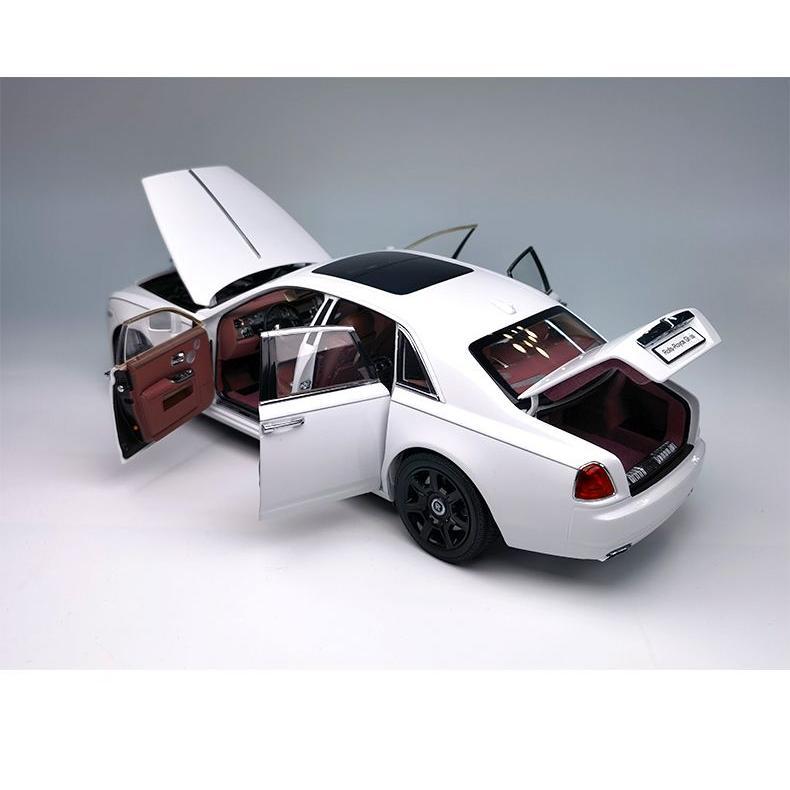 ロールスロイス ドーン キー ボックス ROLLS-ROYCE Dawn ROLLS-ROYCE