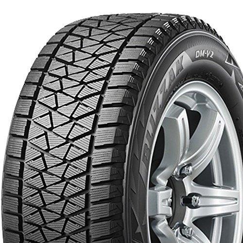 BRIDGESTONE(ブリヂストン)Blizzak(ブリザック)DM-V2 265/50R20 スタッドレスタイヤ 265/50-20 ...