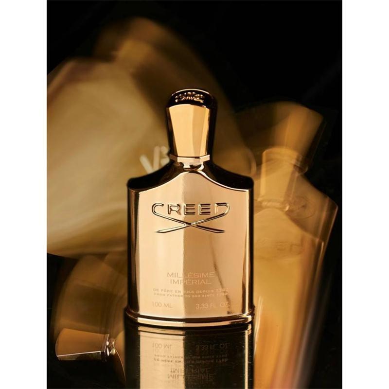 クリード ミレジーム アンペリアル オードパルファム 100ml 香水