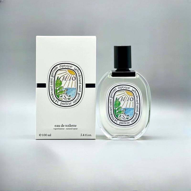 diptyque ディプティック オードトワレ イリオ 100ML 香水 本体