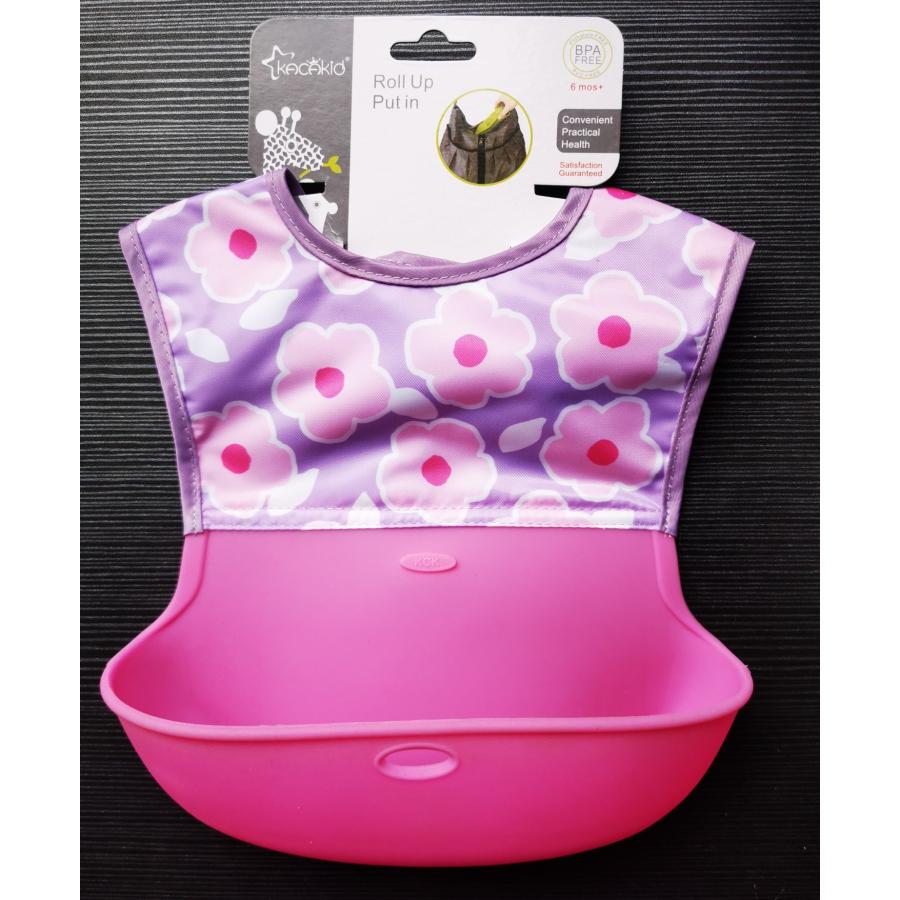 【美品】ベビー用品まとめ売り❤授乳・食事　育児セット　哺乳びんケース　食事用エプロン　マグ お食事エプロン シリコン 柔らかい マジックテープ 袖なし 保育園