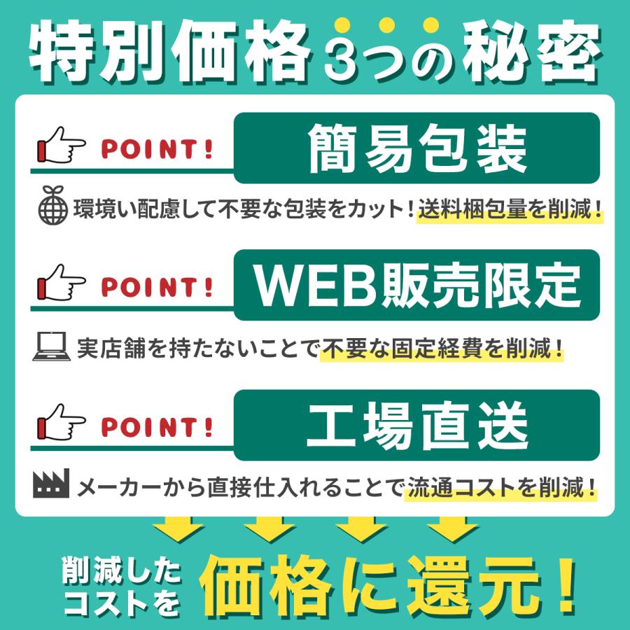 長財布 レディース 小銭入れ仕切りあり ノーブランド スキミング防止 おしゃれ 40代 50代｜take-it-easy625｜19