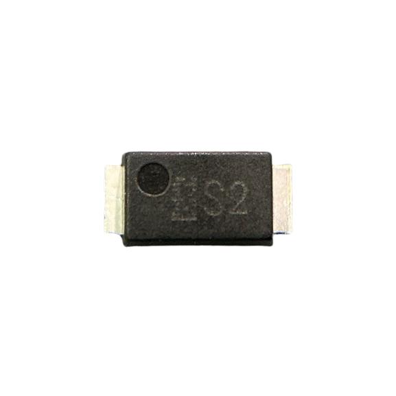 CMS02(TE12L,Q) 東芝 ショットキーバリアダイオード バラ売り1個 : テイク・ラボ ヤフー店 - 通販 - Yahoo!ショッピング