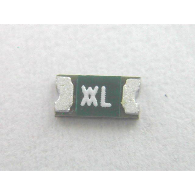 (約2000個)MINISMDC100F-2リセットヒューズ。新品同様、未使用、 Littelfuse リセット ヒューズ PTC RESET FUSE 6V 750mA RF0394-000