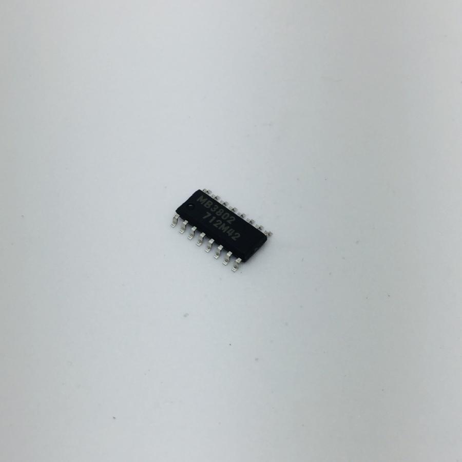 MB3802 Power Management Switch FUJITSU ic025テイク・ラボ ヤフー店 通販 Yahoo