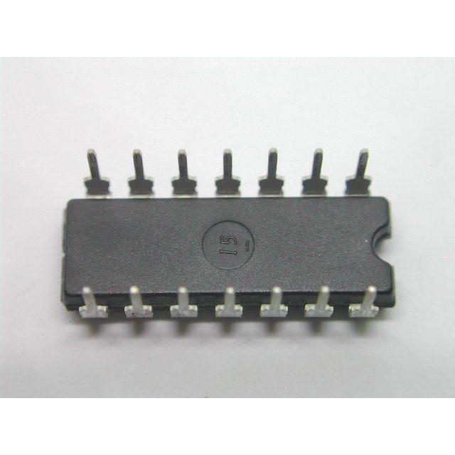 uPC324C NEC オペアンプ : テイク・ラボ ヤフー店 - 通販 - Yahoo