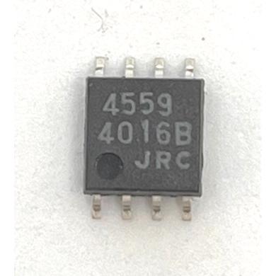 NJM4559M JRC オペアンプ : テイク・ラボ ヤフー店 - 通販 - Yahoo