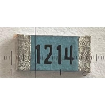 チップ抵抗器 3216size 1.21MΩ 1％ KOA バラ売り1個 :rk252:テイク・ラボ ヤフー店 - 通販 - Yahoo!ショッピング