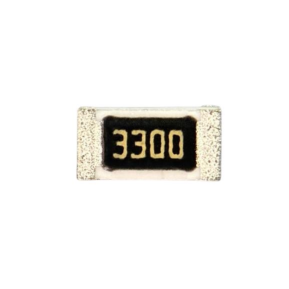 チップ抵抗器 3216size 330Ω 1％ バラ売り1個 : テイク・ラボ ヤフー店 - 通販 - Yahoo!ショッピング