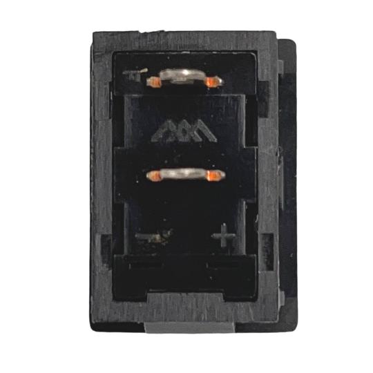 DS-850K-S-ON-K MIYAMA ロッカスイッチ : テイク・ラボ ヤフー店