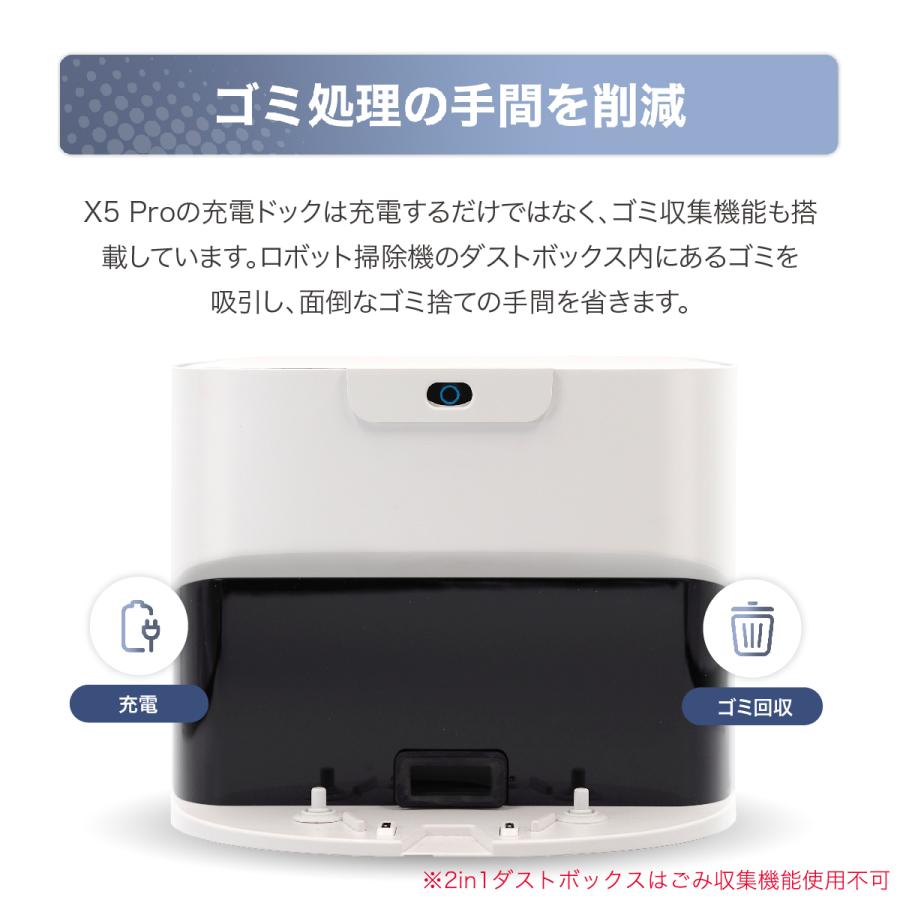 Take-One お掃除ロボット ロボット掃除機 自動ごみ収集 ダスト Take-One お掃除ロボット ロボット掃除機 自動ごみ収集 ダスト