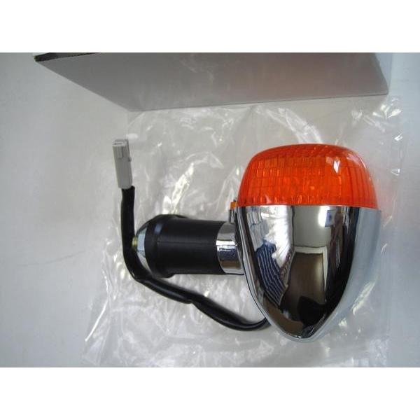 カワサキ（Kawasaki） ☆KAWASAKI 純正type ウィンカー！1個【カプラー