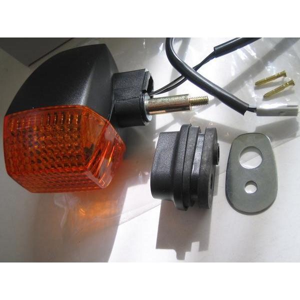 カワサキ（Kawasaki） ☆KAWASAKI 純正type ウィンカー！【リア：2個