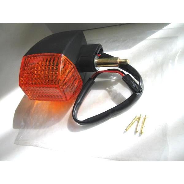 カワサキ（Kawasaki） ☆KAWASAKI 純正type ウィンカー！【フロント1個