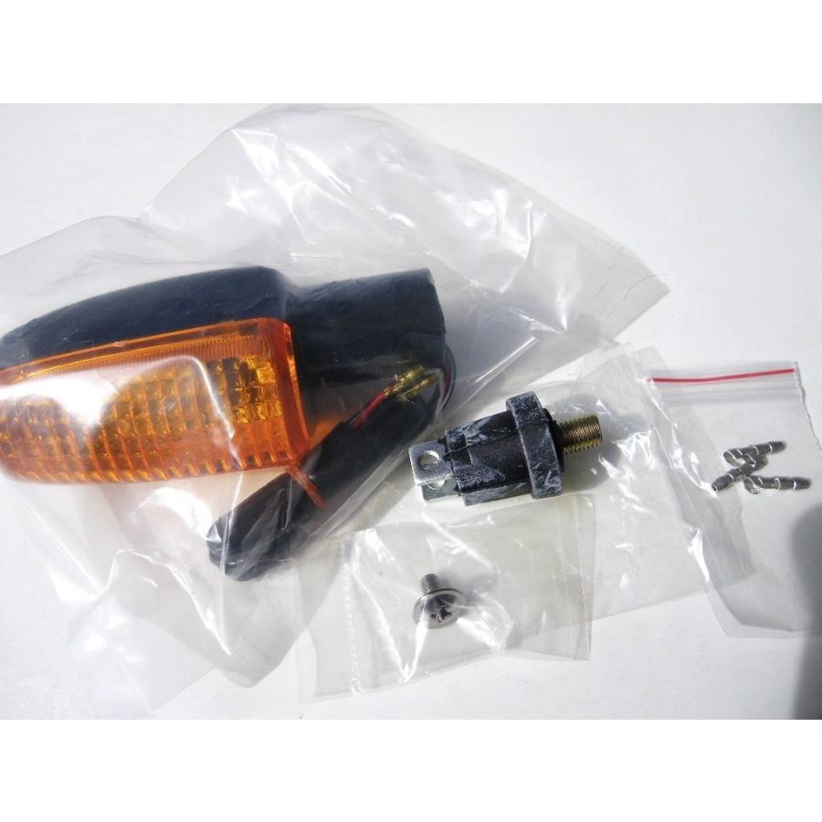 ホンダ（HONDA） ☆HONDA 純正type ウィンカー！【1台分：4個SET